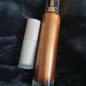 Fenty body lava